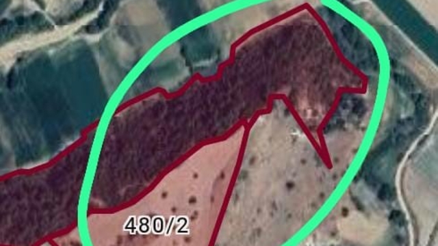 Definecilerin hedefi olan Derbent sit alanı ilan edildi