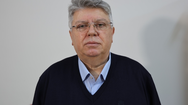 Uzmanından yağışlara karşı "Rehavete kapılmayın" uyarısı
Çevre Mühendisliği Bölümü Öğretim Üyesi Prof. Dr. Mesut Başıbüyük:
"Yağışlar kesilince gelecek sıcak hava dalgaları derelerimizi kurutacak"
"Dakikalar içerisinde şiddetli yağışların yağması, meteorolojik anormallik"