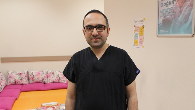 Tatvan'da ihtiyaç sahibi gebeler için yardım seferberliği