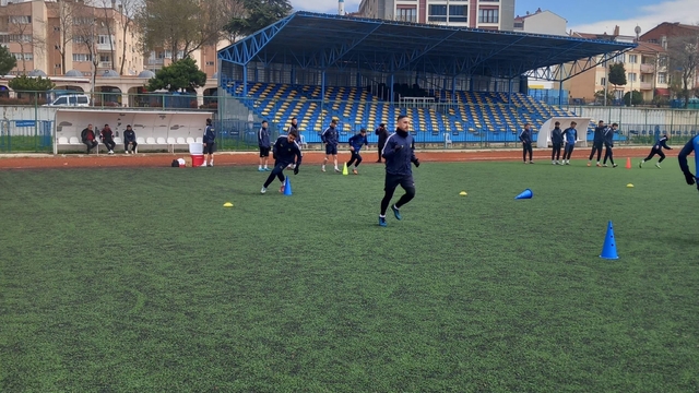 Söğütspor bu hafta lidere konuk olacak