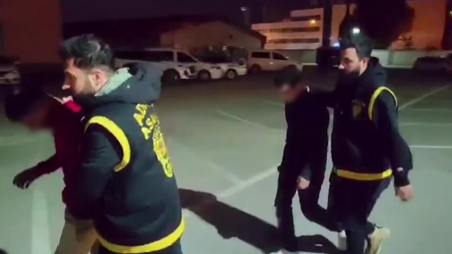 Çocuk katil adrese Google Maps ile gitmiş