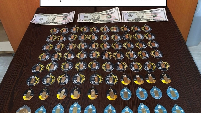 Dicle'de dolandırıcılık operasyonu: 3 tutuklama