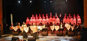 Bestekar ve güfte şairi Turhan Taşan Düzce’ye geliyor