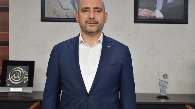 Kayseri Ticaret Borsası'ndan Tarım Lisesi'ne ziyaret