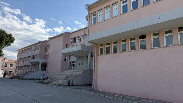 Gelibolu'da eski kaymakamlık binası konuk evi olacak