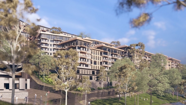 Tokat'ta kentsel dönüşüm hamlesi