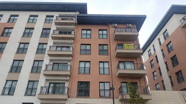 Kahramanmaraş'ta yeni konutlar kira fiyatlarını düşürdü