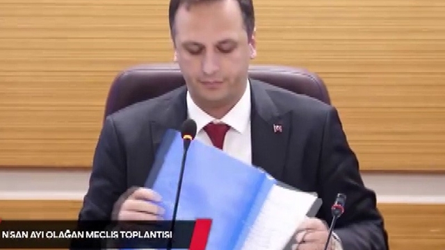 Bornova Belediye Başkanı Ömer Eşki gözaltına alındı