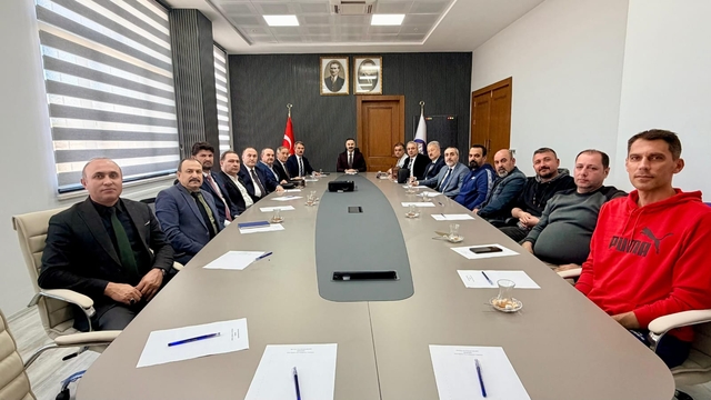 Atatürk'ün Havza'ya gelişi ile Havza Genelgesi'nin yayımlanmasının 107. yılı kutlanacak