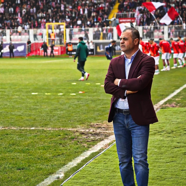 Muğlaspor'da farklı yenilgi başkanı kızdırdı