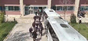 FETÖ'nün Manisa'daki yeni yapılanmasına operasyon; 24 tutuklama