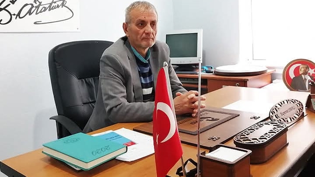 Ayıplı mal ve hizmetlerden aldatıcı reklamlara dikkat
Bozüyük Tüketici Hakları Derneği Başkan Hayrettin Sabırlı,
"Savunma hakkı, tüketici haklarının temeli"