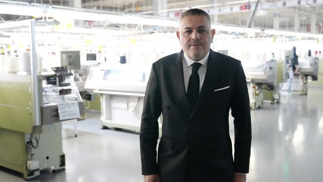 Sadıkoğlu: Savaş hali hammadde ve enerji maliyetini arttırdı