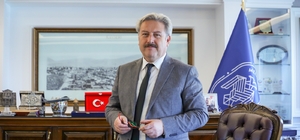 Sağlık yatırımları ile rekor kıran Melikgazi Belediyesi ilçenin geleceğini şekillendiriyor