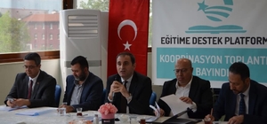 Bayındır’da eğitim için ortak adım