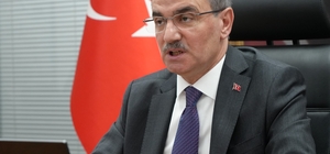 Vali Aydun Baruş: "Erzurum’da başıboş hayvanlardan kaynaklanan sorun kalmadı" İşte Erzurum’un 3 aylık asayiş karnesi