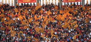 Göztepe'yi Galatasaray önünde kötü başlangıç yaktı