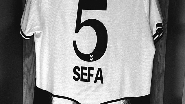 Altay'da Sefa'dan veda sinyali