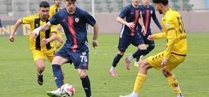 Altınordu'da seri sona erdi