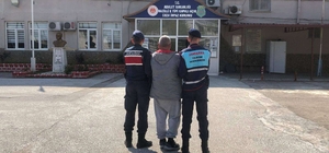 Aydın’da aranan 4 hükümlü yakalandı