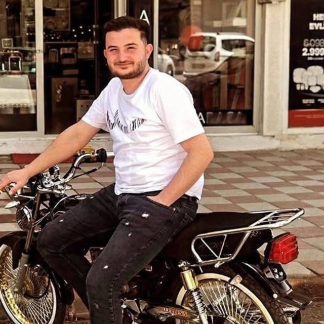 Tokat'ta motosiklet kazasında ağır yaralanan genç hayatını kaybetti