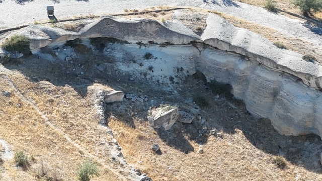 Avanos'ta kayıp şahsın ölümüyle ilgili davada tahliye kararı çıktı