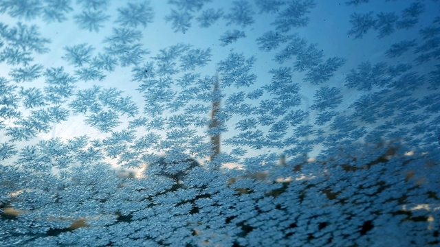 Doğu'da kuvvetli yağış uyarısı