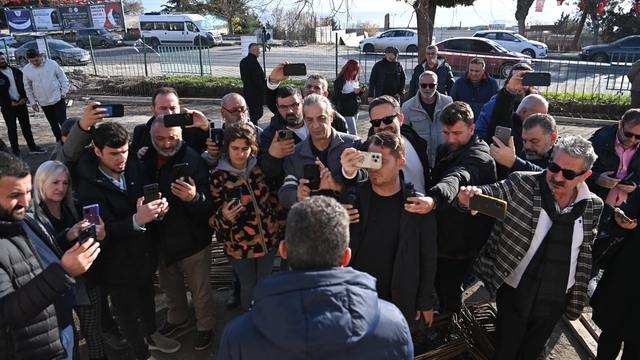 Akıllı telefonlar kamera ve fotoğraf makinesinin pabucunu dama attı