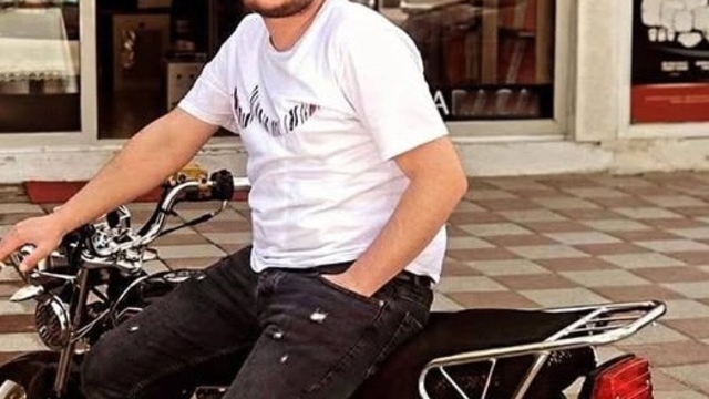 Tokat'ta motosiklet kazasında ağır yaralanan genç hayatını kaybetti