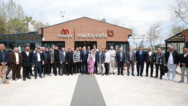 Manisa Büyükşehir'den Dünya Romanlar Günü'ne özel kutlama