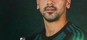 Kocaelispor, Samet Yalçın ve Muharrem Cinan'ın sözleşmelerini uzattı