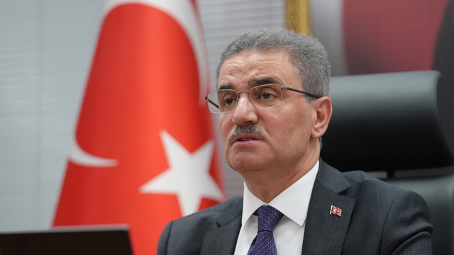 Erzurum'da 3 ayda 520 düzensiz göçmen yakalandı