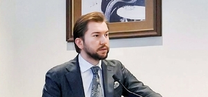 DENİB Başkan Adayı Uğurlu; "Daha güçlü bir Denizli ihracatı için çalışacağız" Osman Uğurlu’nun DENİB seçimlerine tek aday olarak katılması bekleniyor