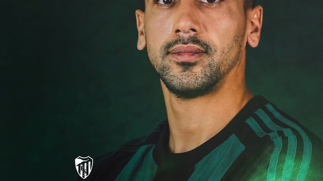 Kocaelispor, Samet Yalçın ve Muharrem Cinan'ın sözleşmelerini uzattı