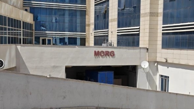 Baraj şantiyesinde çalışan işçi yatağında ölü bulundu