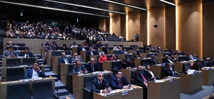 Tekirdağ Büyükşehir'de performans oranı yüzde 87,25'e ulaştı