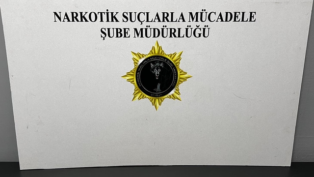 Samsun'da uyuşturucu operasyonlarında 4 zanlı yakalandı
