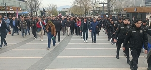 Bursa Büyükşehir Belediye Başkan Vekili Şahin Biba oldu (2)