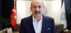 Kayseri Ticaret Odası’ndan Avrupa’ya açılan yeni adım: DigiConnect Projesi başlıyor