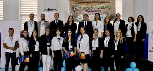 Türkiye akıl ve zeka oyunları turnuvası Marmaris etabı tamamlandı