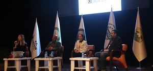 Artvin'de Bal Çalıştayı düzenlendi