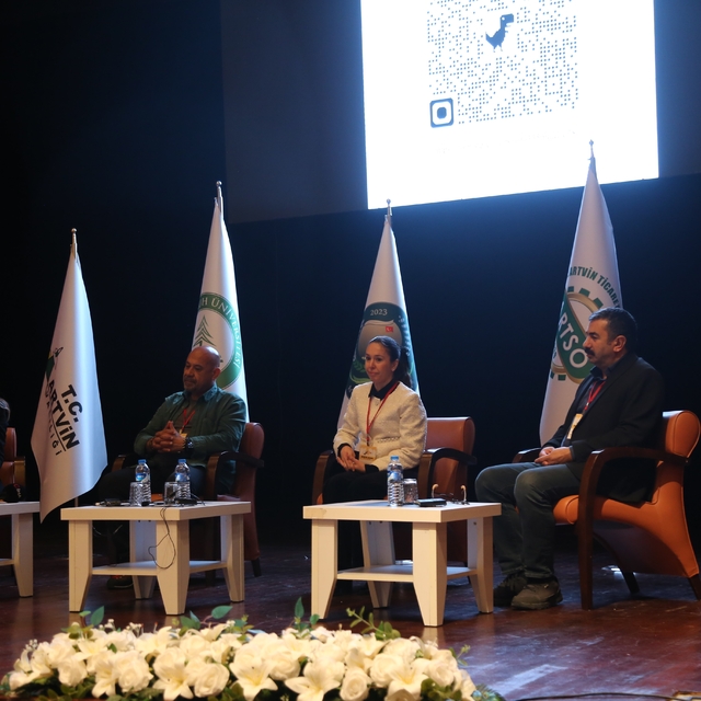 Artvin'de Bal Çalıştayı düzenlendi