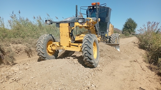 Şehzadelerin ova yollarında 6 aylık çalışma başlıyor