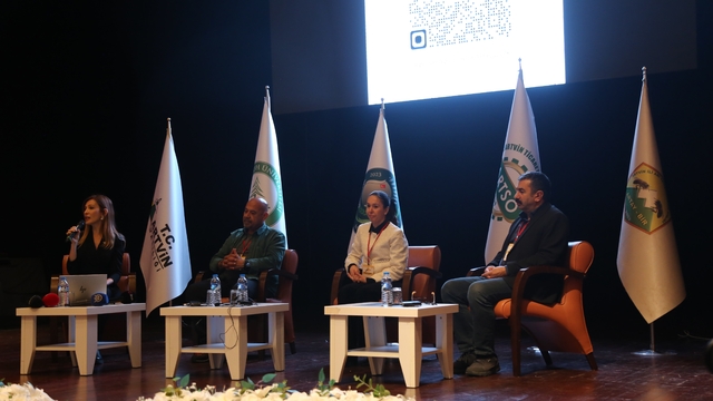 Artvin'de Bal Çalıştayı düzenlendi