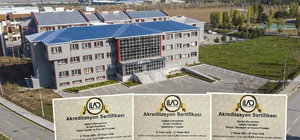 İletişim fakültesi programlarına İLAD’dan akreditasyon onayı