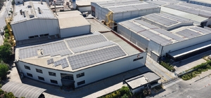 Türk markasını dünyaya taşıyorlar