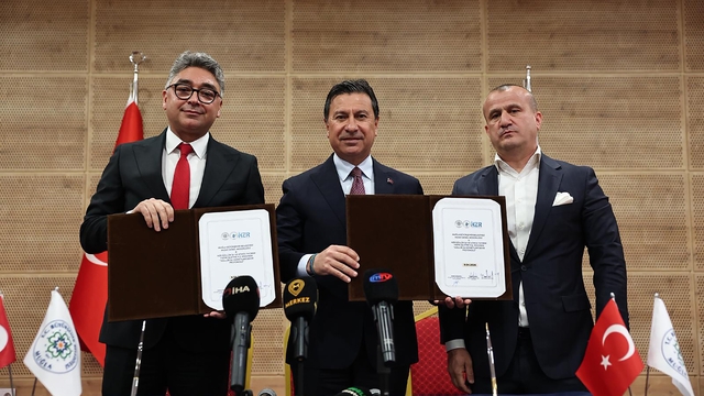 Türkiye'de tek örnekti, Muğla Büyükşehir'e devredildi