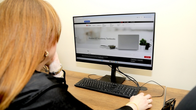 Gaziantep'te gençlere küresel teknoloji eğitimi