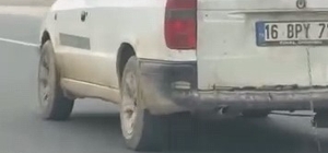 Köpeğin komik anları kamerada