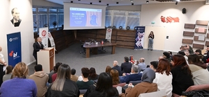 Küresel sistem Anadolu Üniversitesi’nde masaya yatırıldı